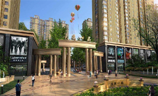 北京东城区楼盘